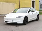 Tesla Model 3 - fotka číslo 1