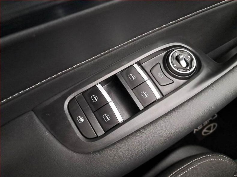 Chery Tiggo 4 HEV - hlavní fotka