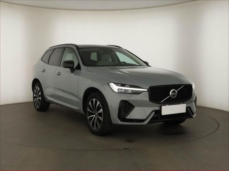 Volvo XC60 - hlavní fotka inzerátu