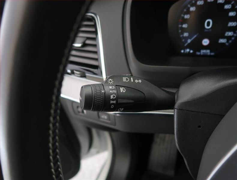 Volvo XC90 - hlavní fotka