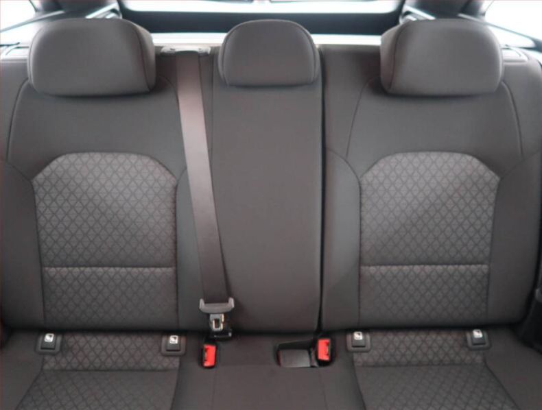 Kia Cee'd - hlavní fotka
