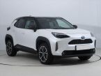 Toyota Yaris Cross - fotka číslo 0