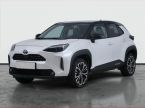 Toyota Yaris Cross - fotka číslo 1