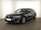 BMW Řada 5 - fotka číslo 1