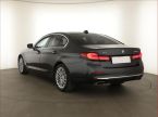 BMW Řada 5 - fotka číslo 3