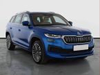 Škoda Kodiaq - fotka číslo 0