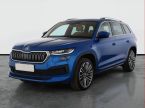 Škoda Kodiaq - fotka číslo 1