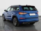 Škoda Kodiaq - fotka číslo 3