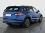Škoda Kodiaq - fotka číslo 4