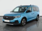 Ford Tourneo - fotka číslo 1