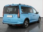 Ford Tourneo - fotka číslo 4