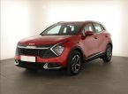 Kia Sportage - fotka číslo 1
