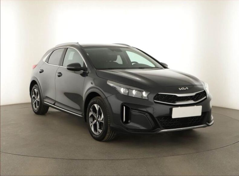 Kia XCeed - hlavní foto