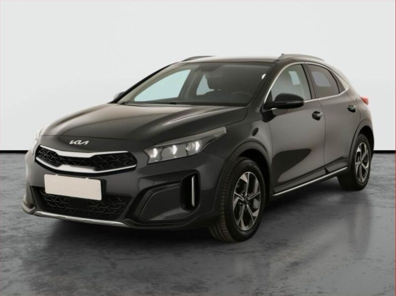 Kia XCeed - hlavní fotka