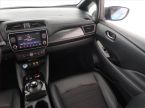 Nissan Leaf - fotka číslo 7