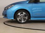 Nissan Leaf - fotka číslo 14