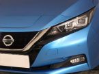 Nissan Leaf - fotka číslo 18