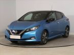 Nissan Leaf - fotka číslo 1