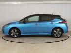 Nissan Leaf - fotka číslo 2