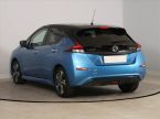 Nissan Leaf - fotka číslo 3