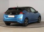 Nissan Leaf - fotka číslo 4