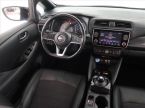 Nissan Leaf - fotka číslo 6