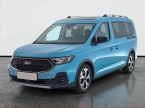 Ford Tourneo - fotka číslo 1