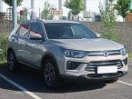 SsangYong Korando - fotka číslo 0