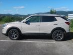 SsangYong Korando - fotka číslo 2