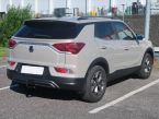 SsangYong Korando - fotka číslo 4