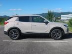 SsangYong Korando - fotka číslo 5