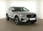 Volvo XC40 - fotka číslo 0