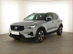Volvo XC40 - fotka číslo 1