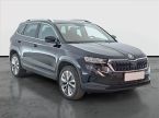 Škoda Karoq - fotka číslo 0