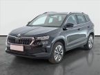 Škoda Karoq - fotka číslo 1