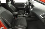 Kia Cee'd - fotka číslo 6