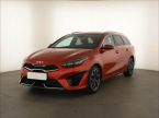 Kia Cee'd - fotka číslo 1