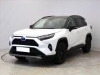 Toyota RAV 4 - fotka číslo 1