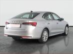 Škoda Octavia - fotka číslo 4