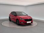 Škoda Fabia - fotka číslo 0