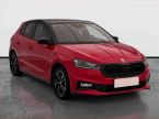 Škoda Fabia - fotka číslo 0