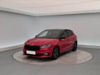Škoda Fabia - fotka číslo 1