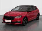 Škoda Fabia - fotka číslo 1