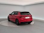 Škoda Fabia - fotka číslo 3