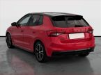 Škoda Fabia - fotka číslo 3