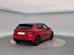 Škoda Fabia - fotka číslo 4