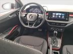 Škoda Fabia - fotka číslo 6