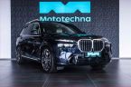 BMW X7 - fotka číslo 0