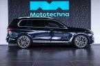 BMW X7 - fotka číslo 5
