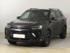 SsangYong Korando - fotka číslo 1